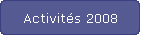 Activits 2008