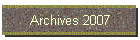 Archives 2007
