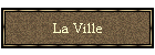 La Ville