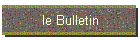 le Bulletin