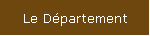 Le Dpartement