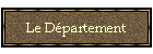 Le Dpartement