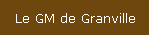 Le GM de Granville
