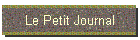 Le Petit Journal