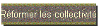 Rformer les collectivits locales