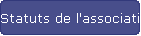 Statuts de l'association